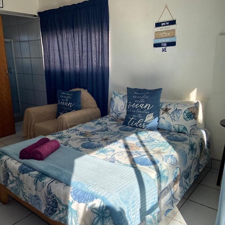 Die Anker Guesthouse Doring Bay Eksteriør bilde