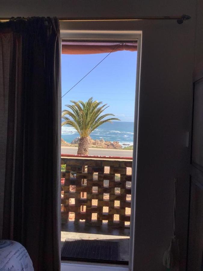 Die Anker Guesthouse Doring Bay Eksteriør bilde